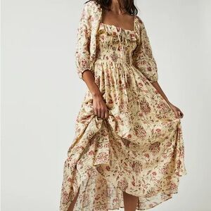 Free people oasis midi